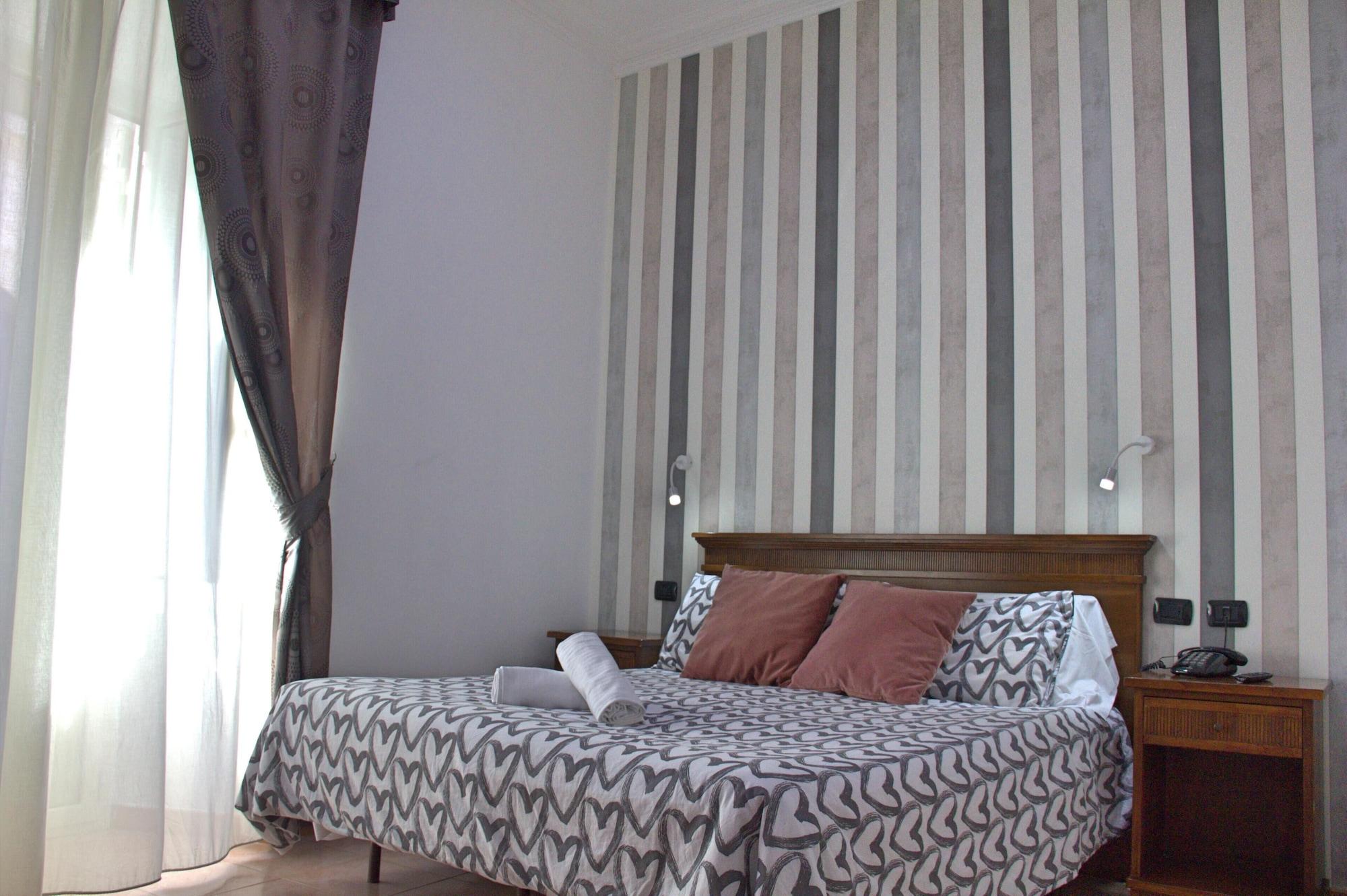 Ciao Hotel Rom