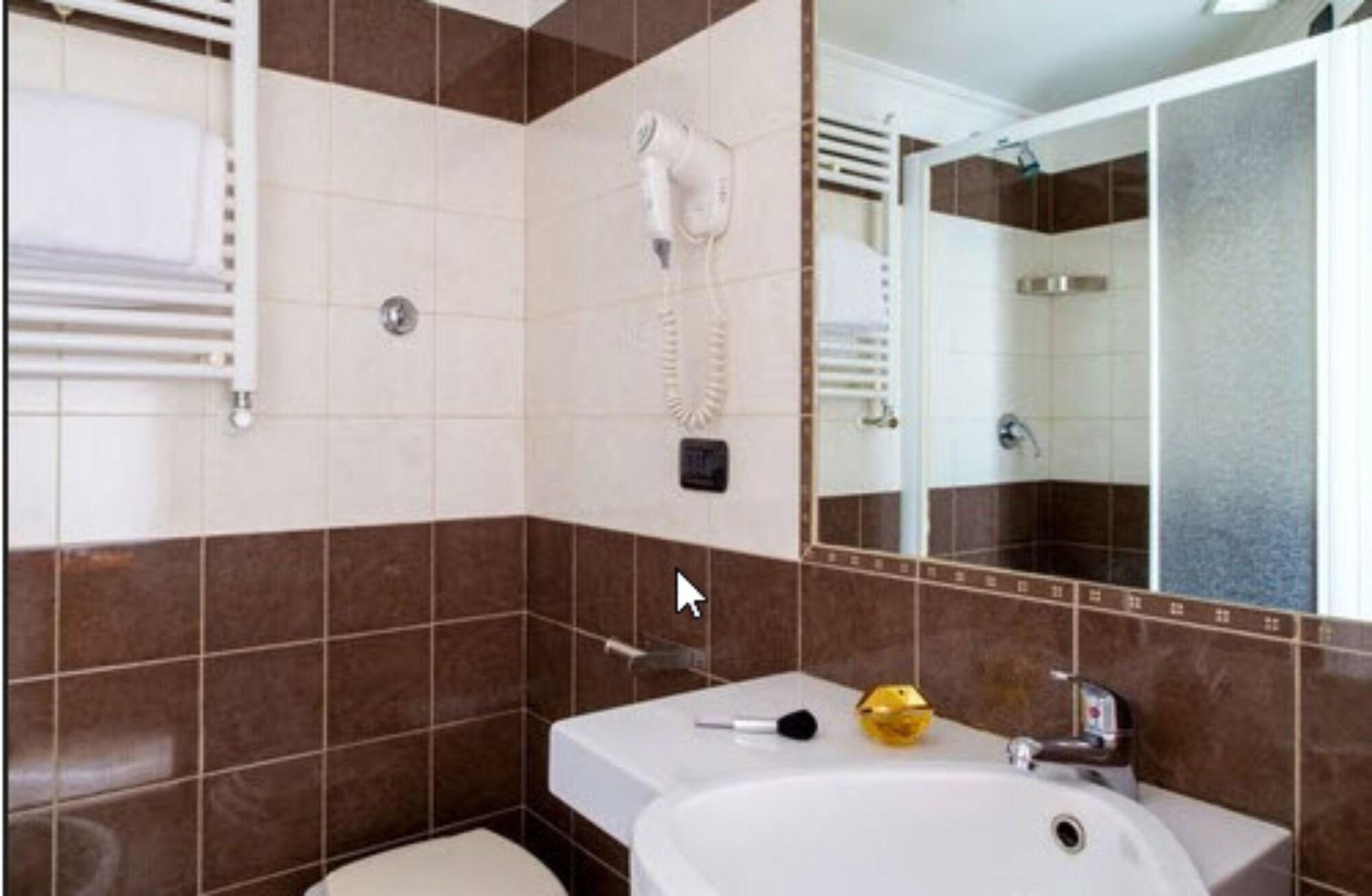Ciao Hotell Rom