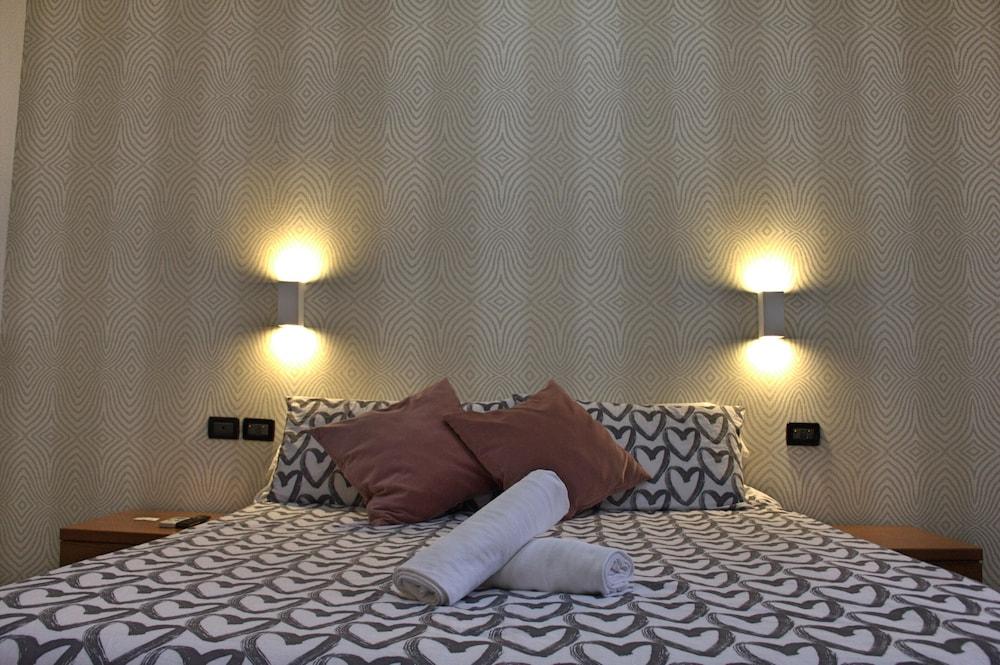 Hotell Ciao *