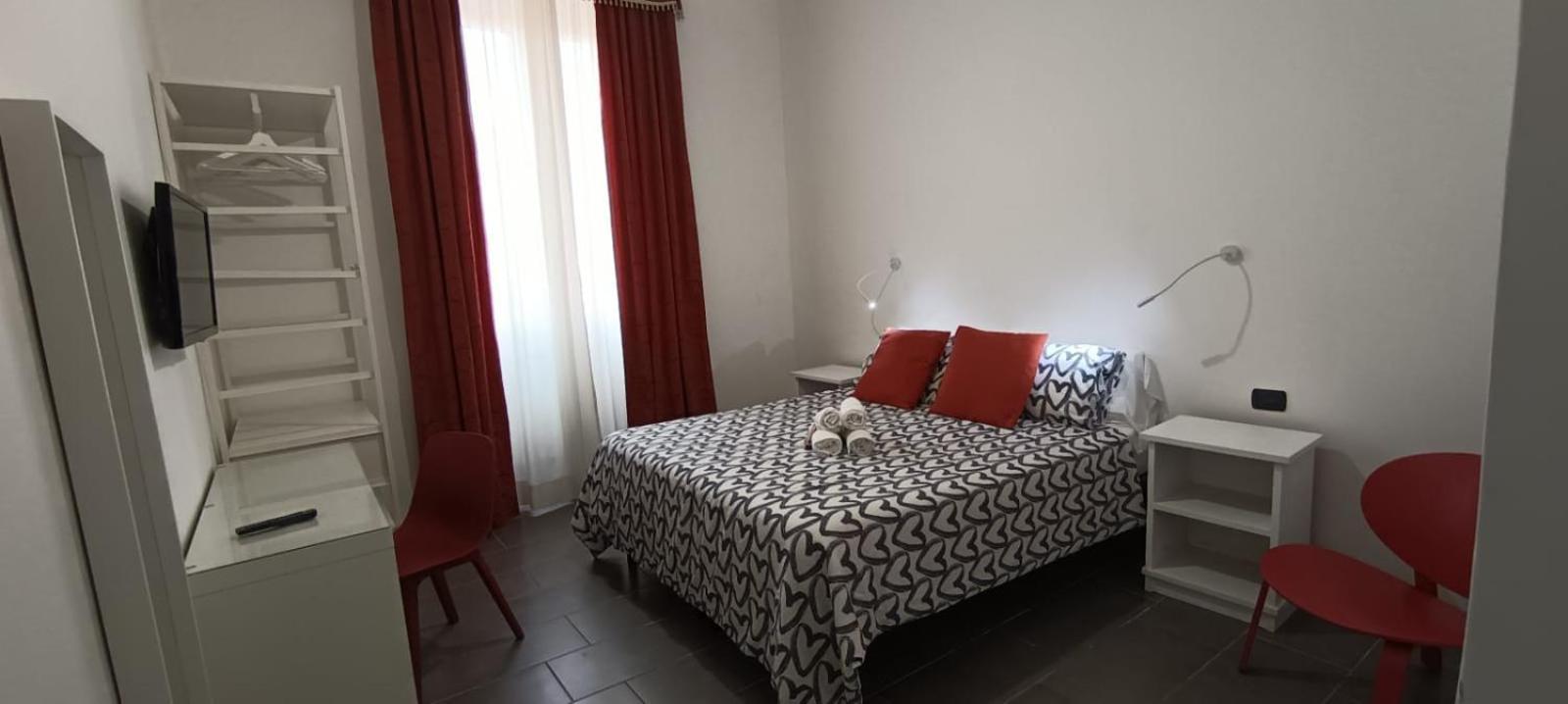 Hotell Ciao Rom