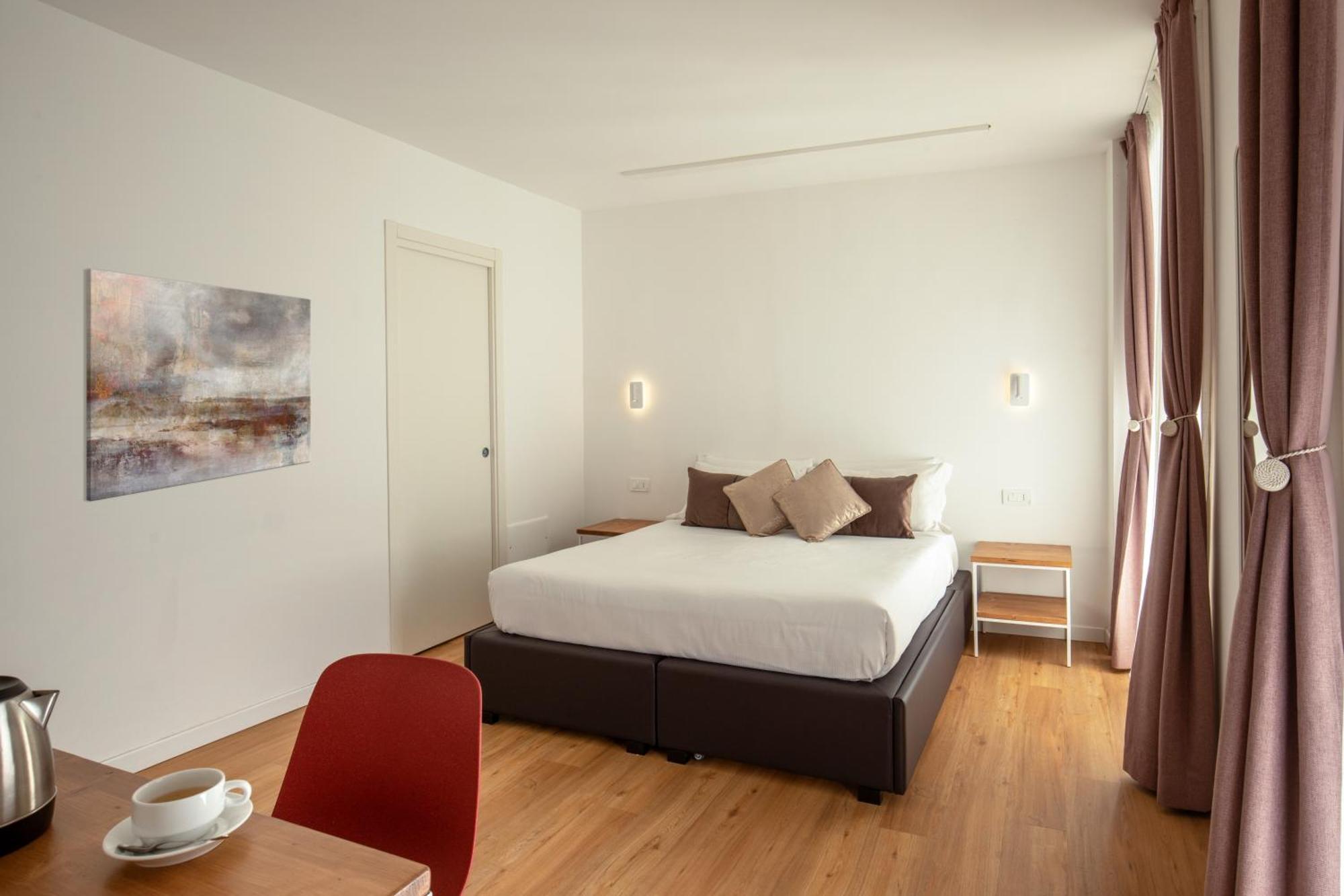 Hotell Ciao *