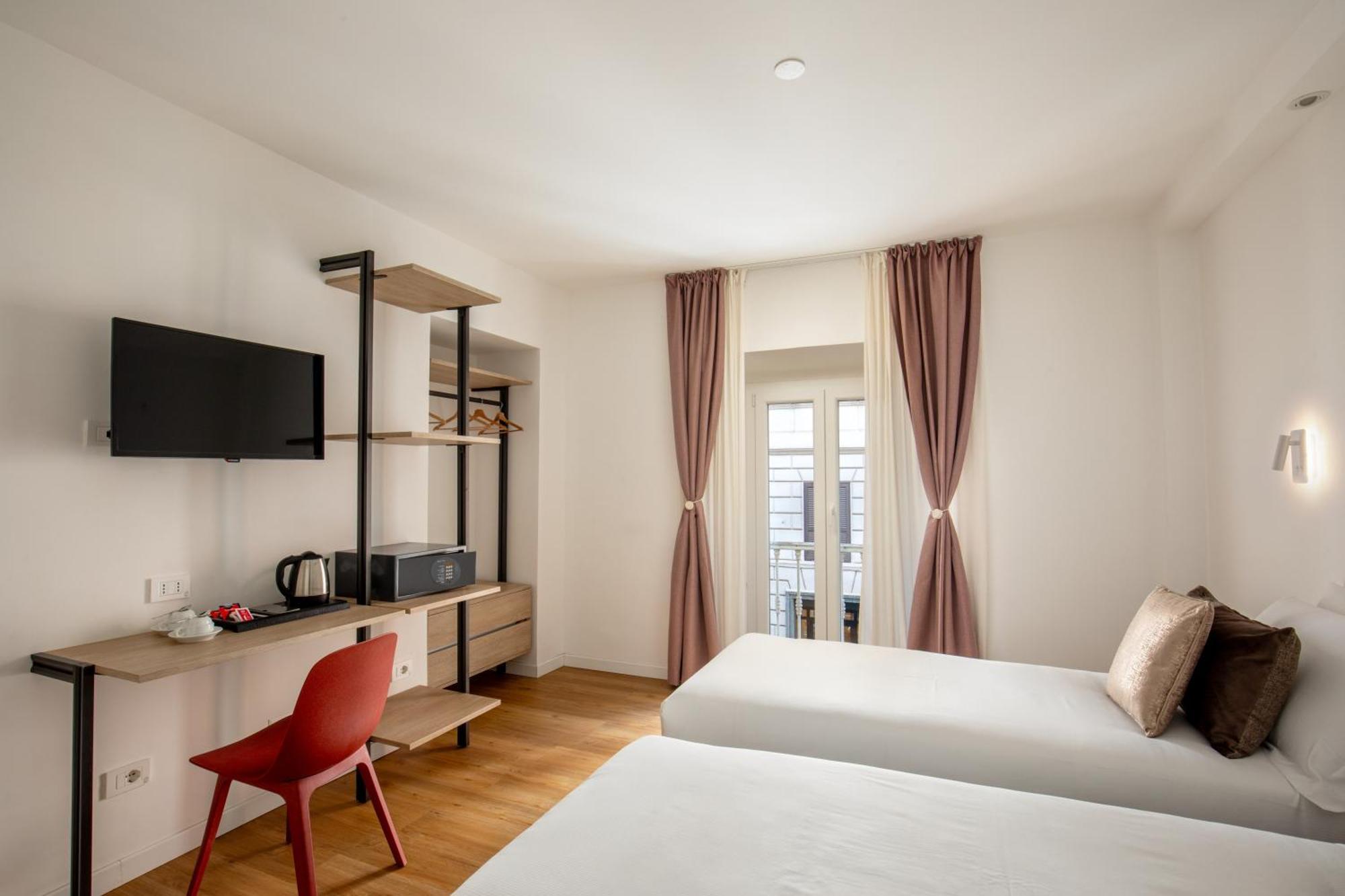 Ciao Hotell Rom