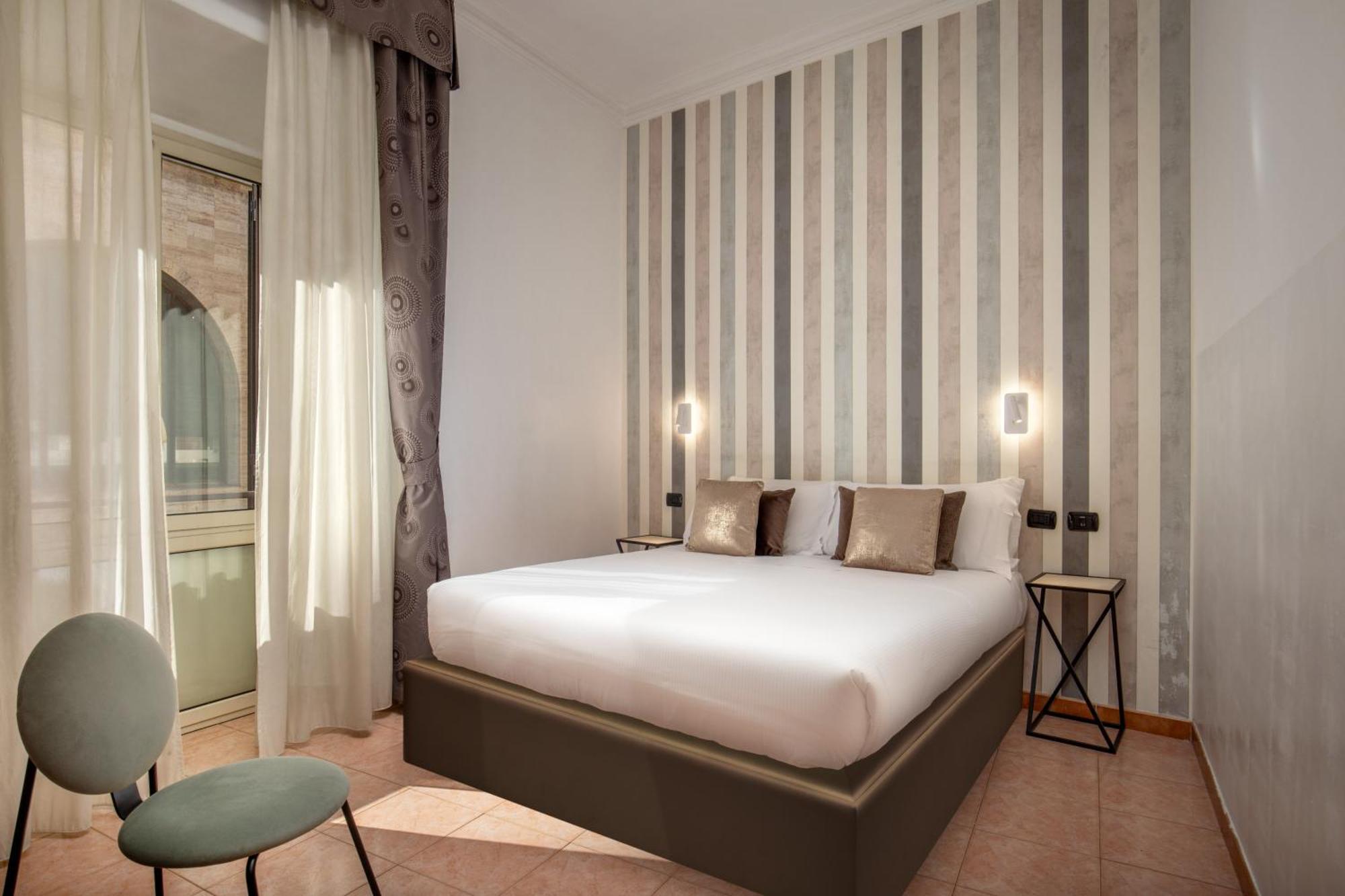 Hotell Ciao Rom